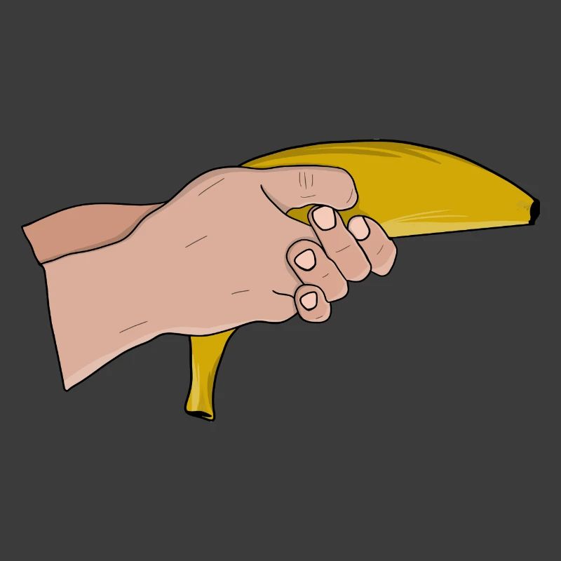 Tödliche Banane
