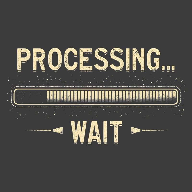 Processing... Please Wait