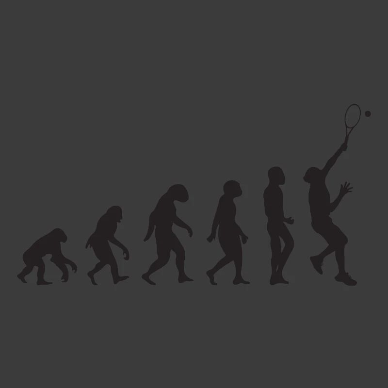 Tennis Evolution