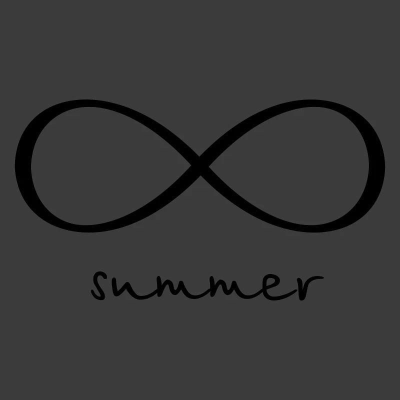 infinity sign buzzer