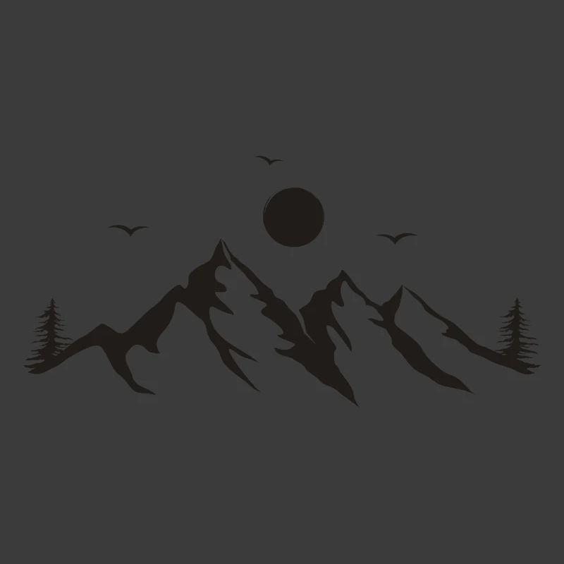 Mountains