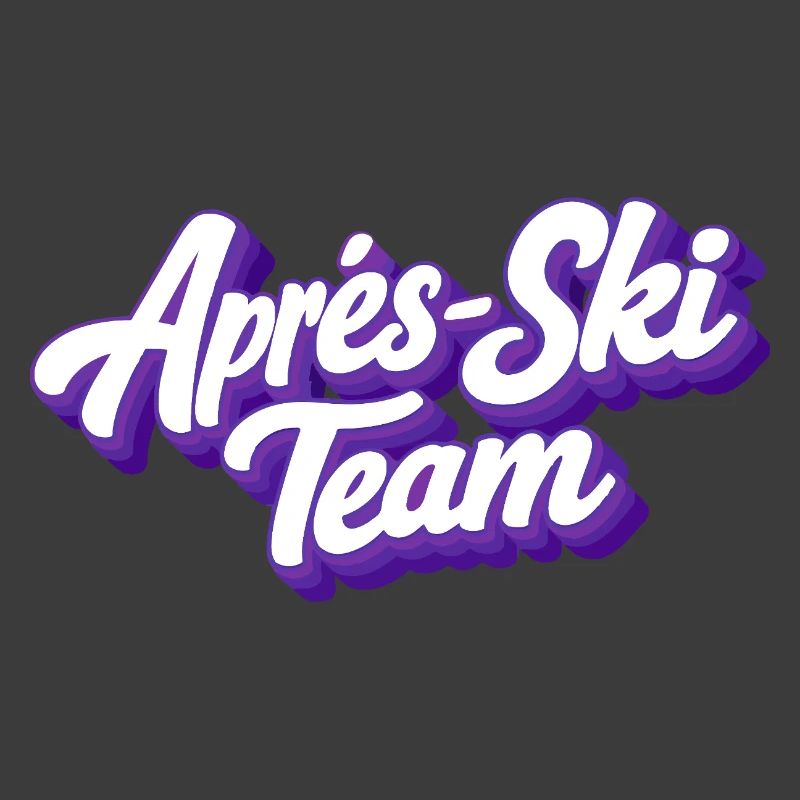 Apres Ski Team