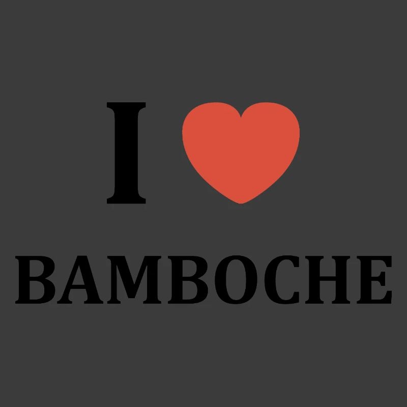 Bamboche
