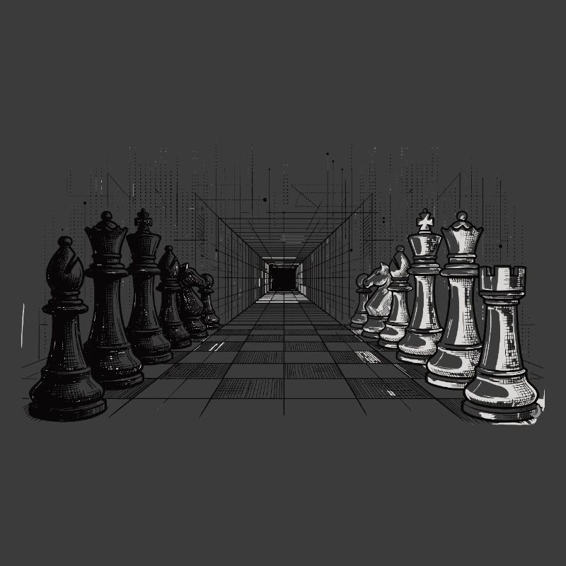 Chess Strategy – Endless Perspective