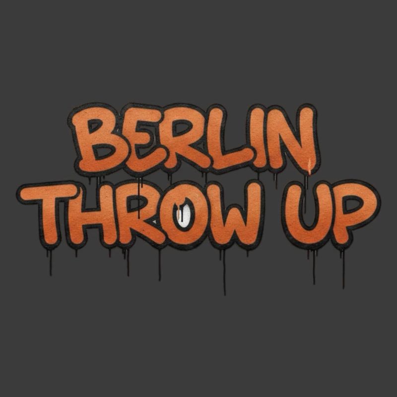 Graffiti à Berlin