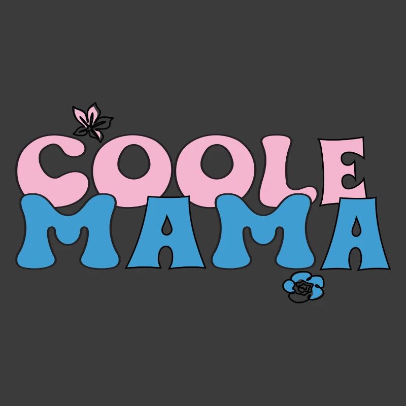 Maman cool