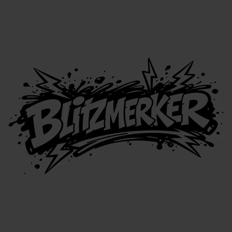 Blitzmerker