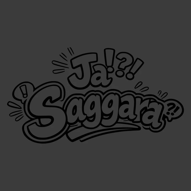 Ja Saggara