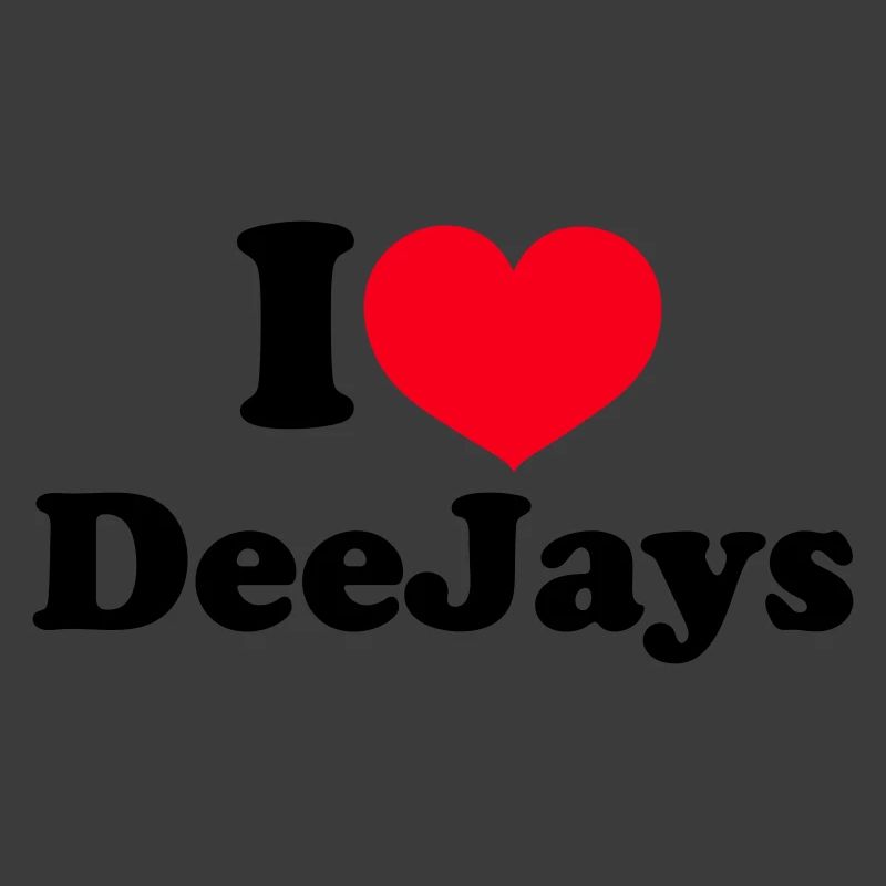 I Love DeeJays