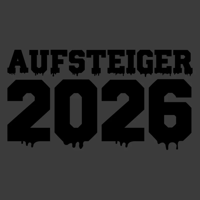 Aufsteiger 2026