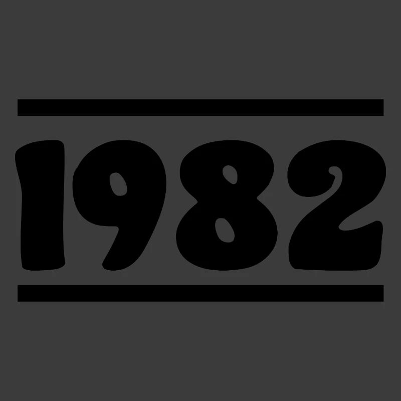 1982 birthday 1982