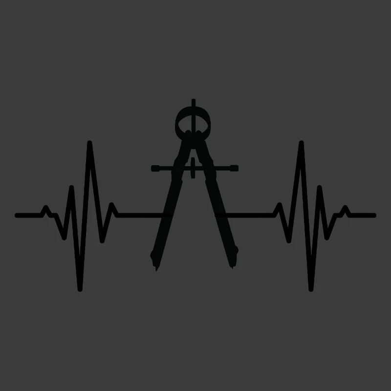 Zirkel Herzschlag