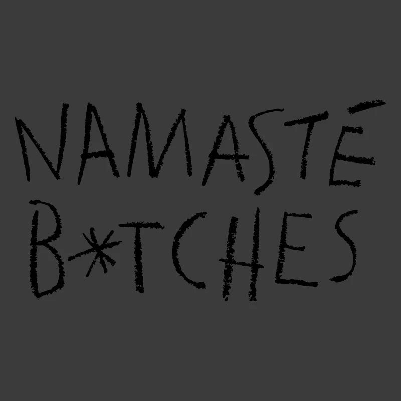 namasté black