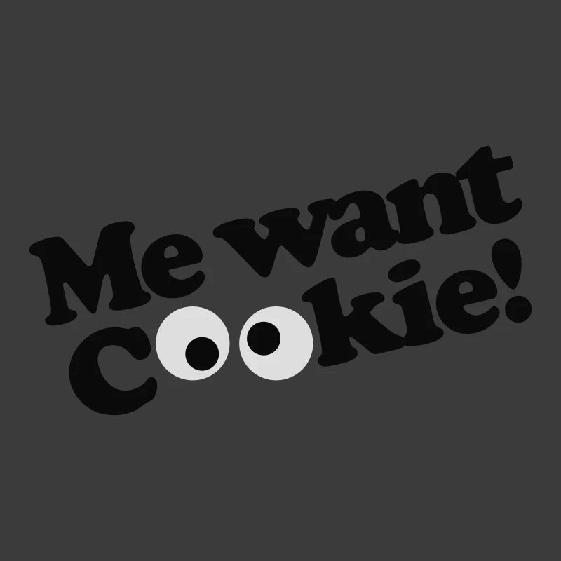 Ich will Plätzchen!