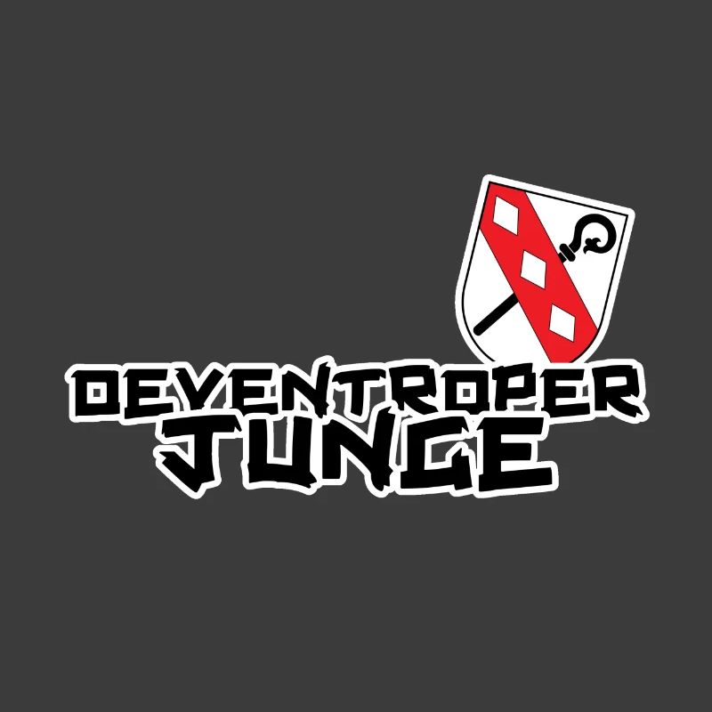 Oeventroper Junge