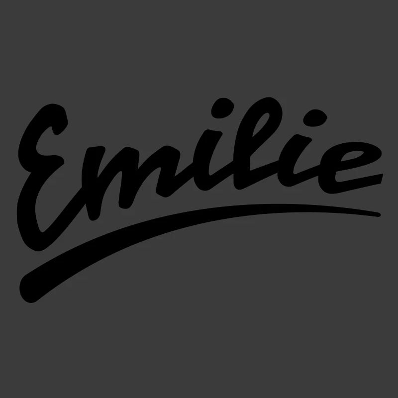 emilie | Emilie