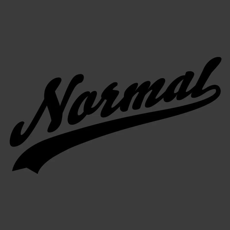 normal