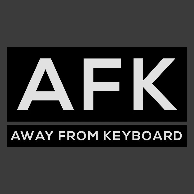 AFK