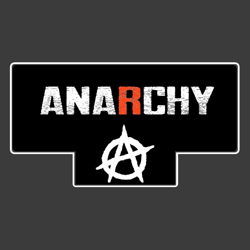 Anarchie