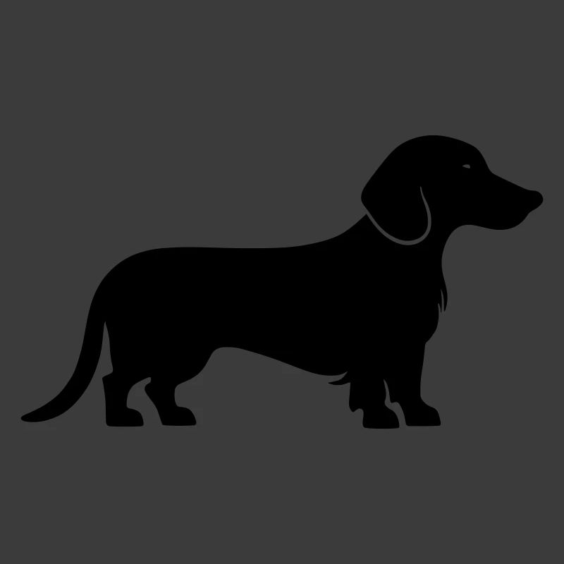 Dachshund Dackel