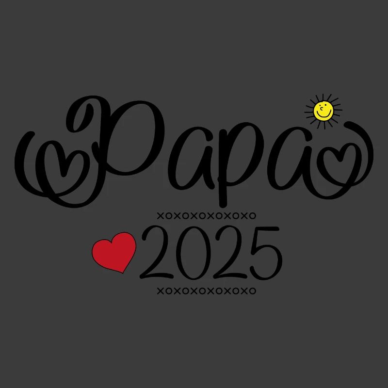 Dad 2025