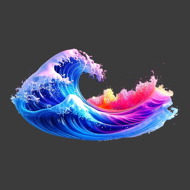 waves