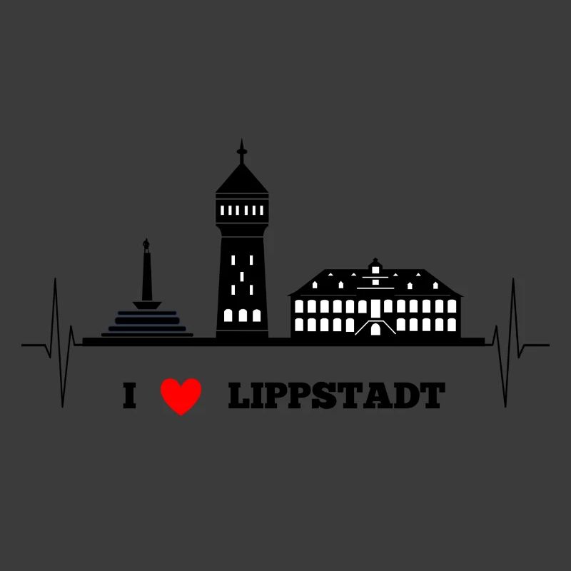 Skyline Lippstadt