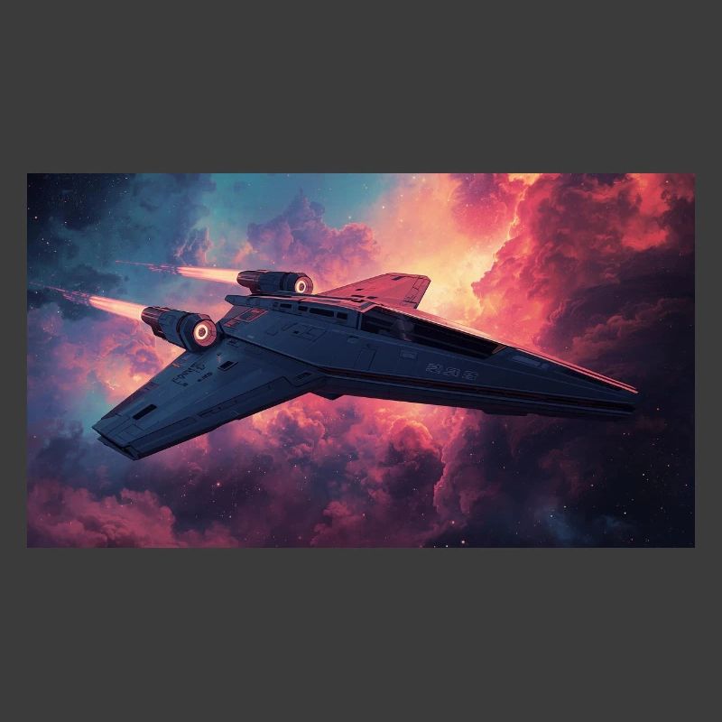 Astronef