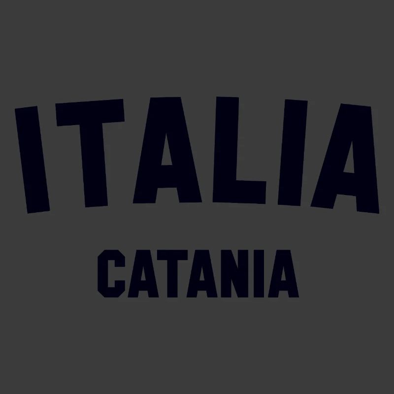 Catania Italy
