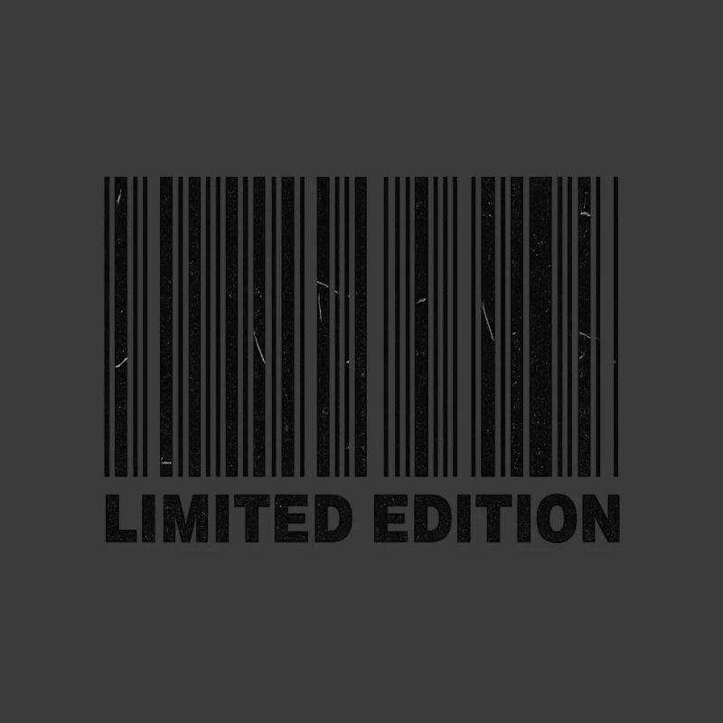 LIMITED EDITION - BARCODE 