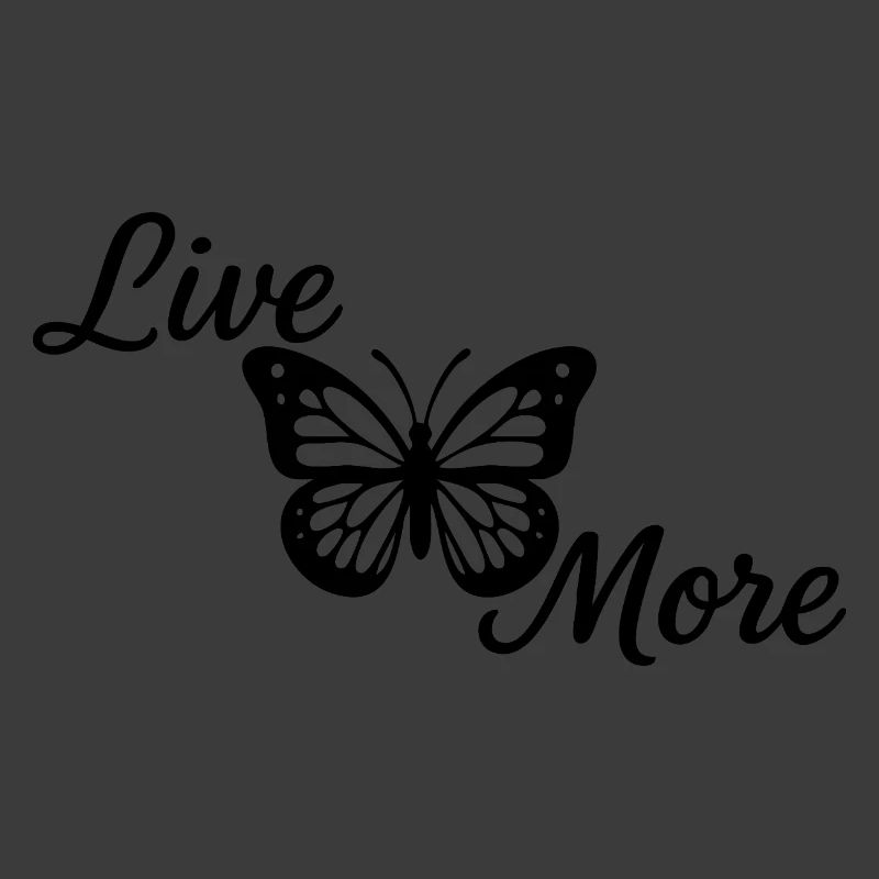 Live More