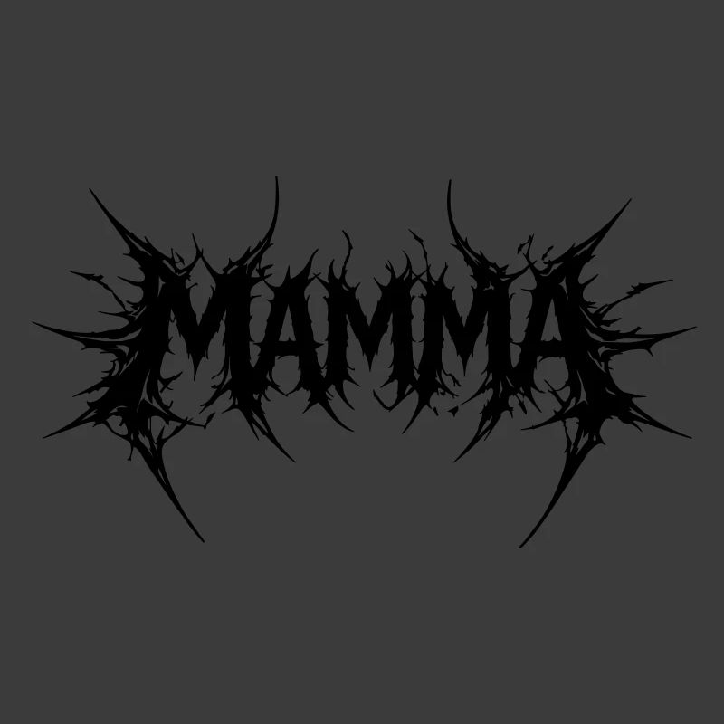Mama!