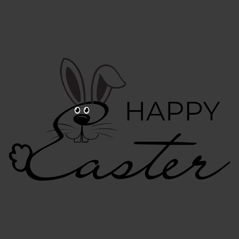 Happy Easter