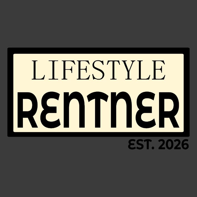 Rentner 2026 Lebensstil
