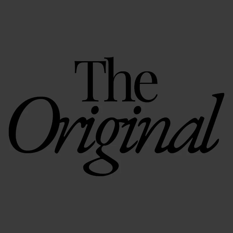 The Original 