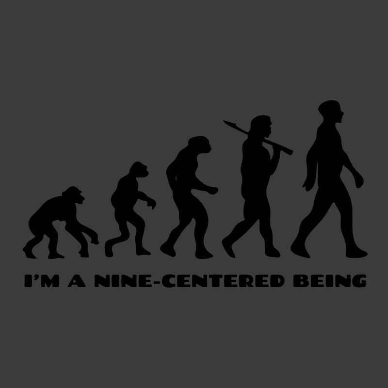 Évolution