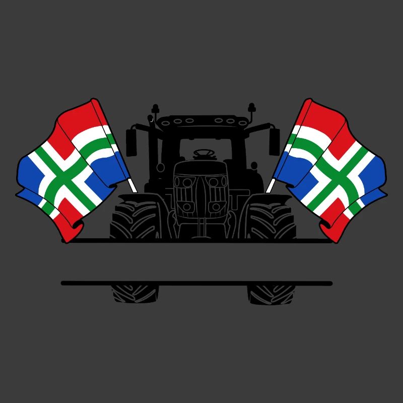 Groningen_Tractor_Custom_Edition