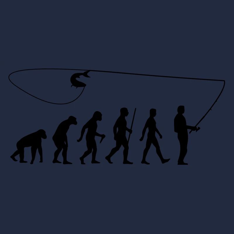 Evolution Fischer