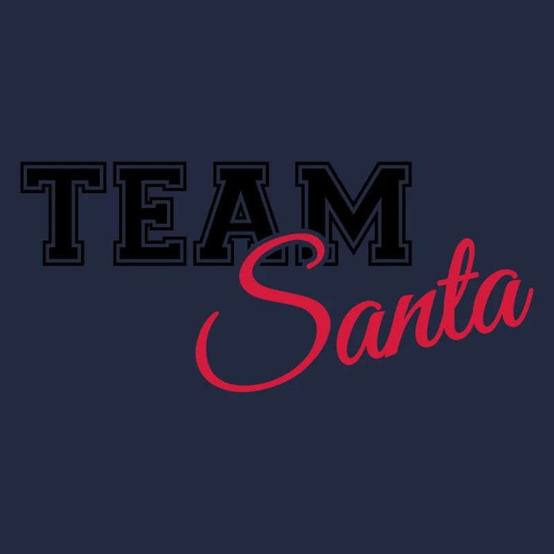 Team Santa