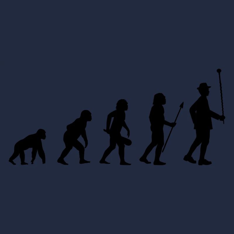 Stabführer Evolution