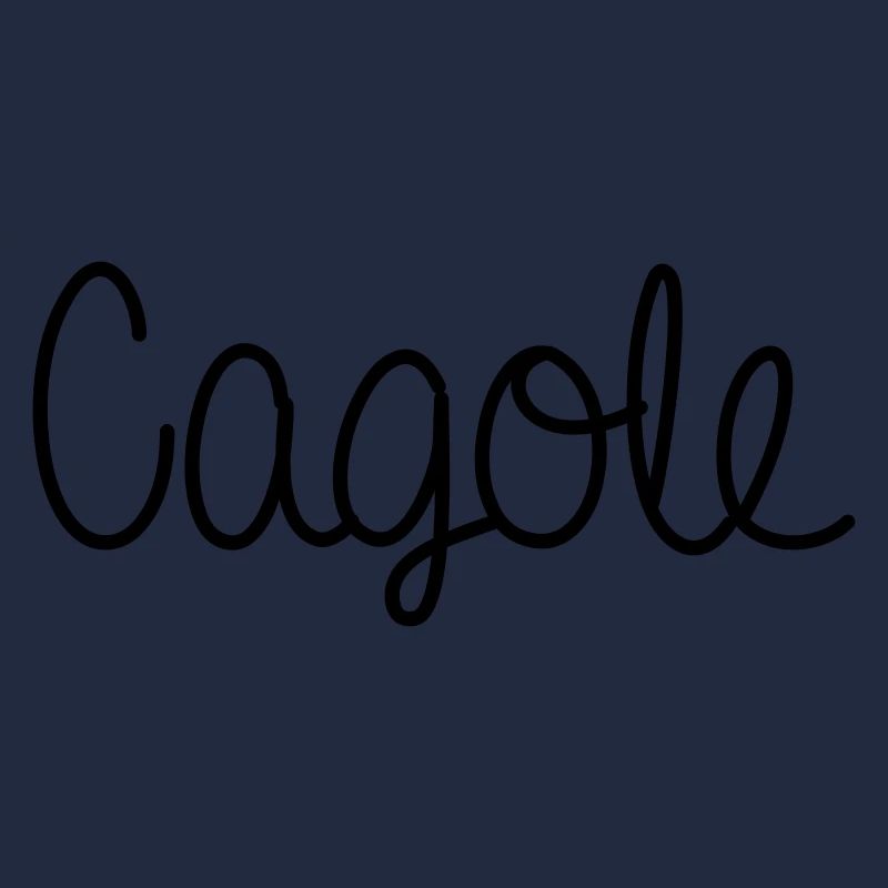 Cagole