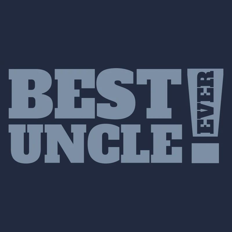 Best Uncle Ever