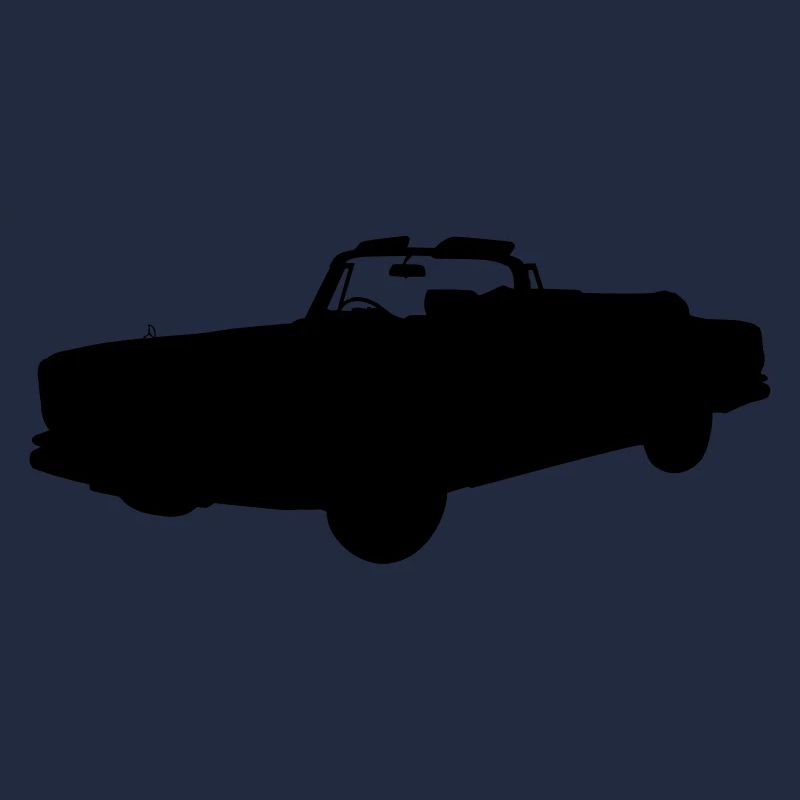 Oldtimercabrio