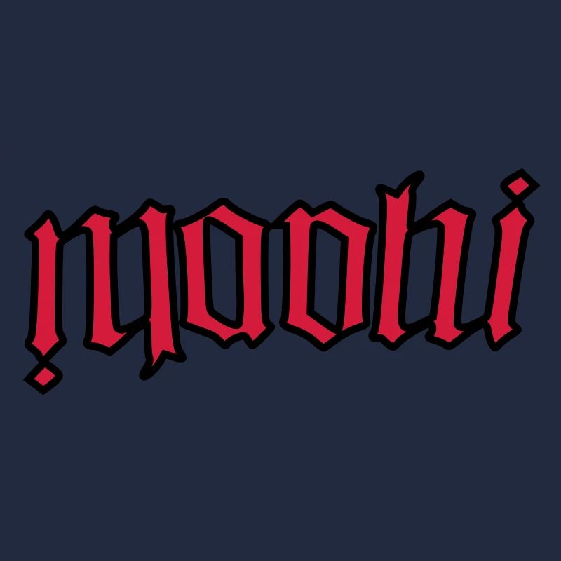 maohi
