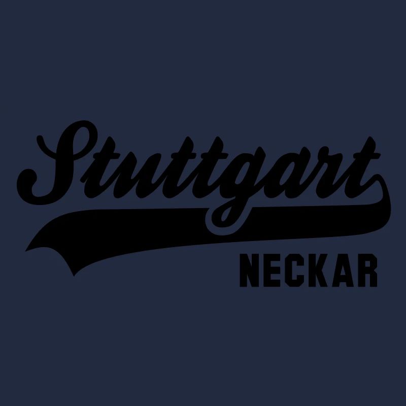 Stuttgart Neckar