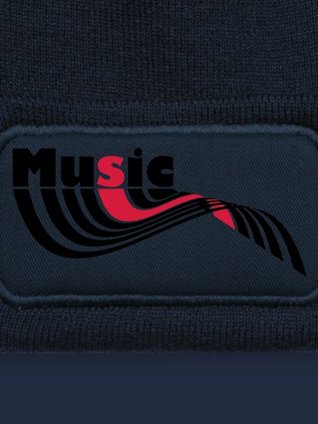 music
