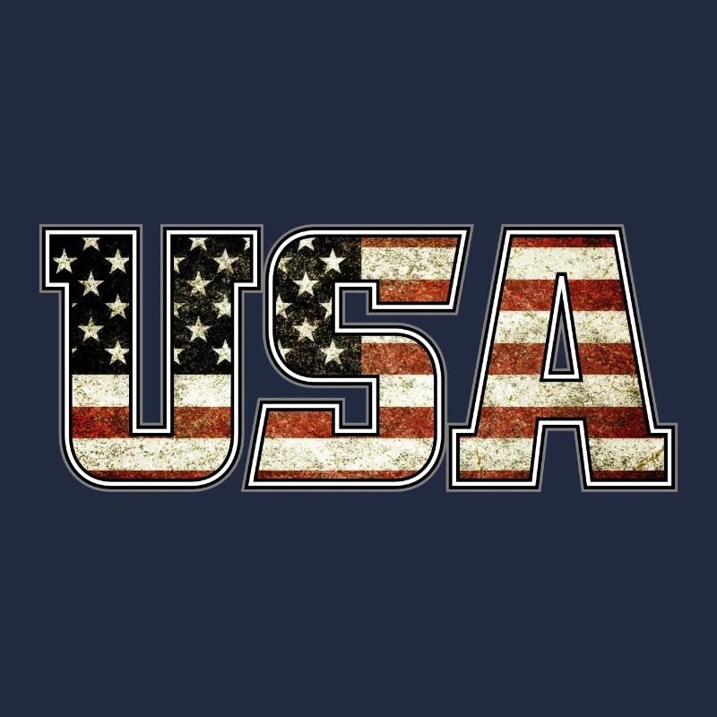 USA