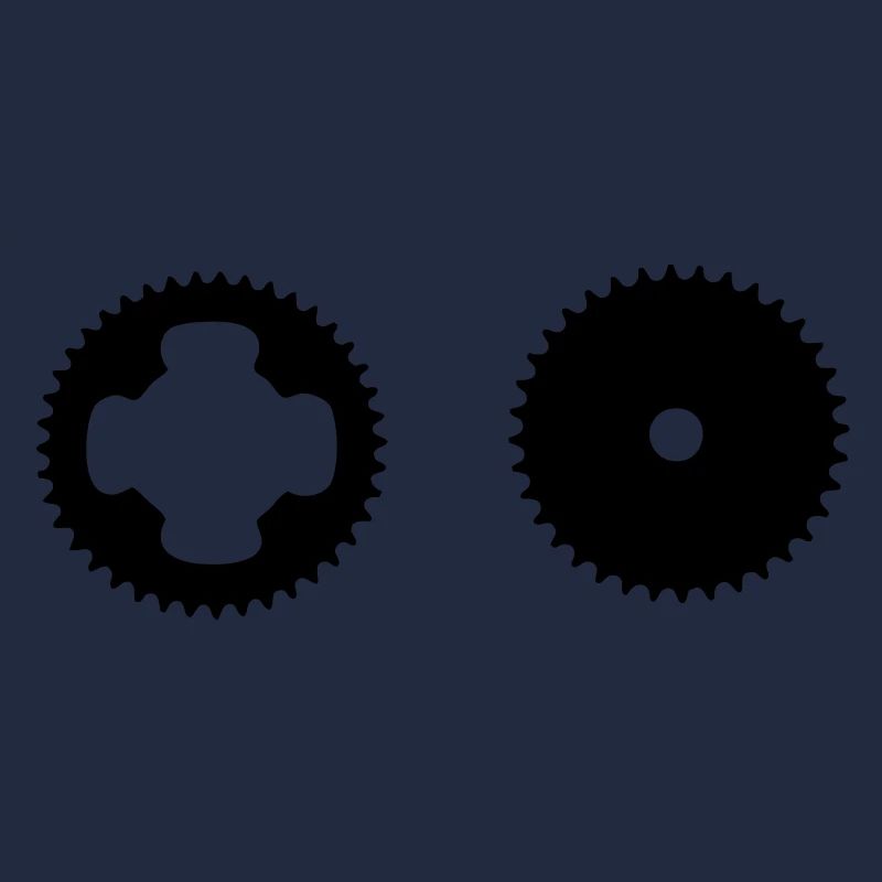 Chainring I