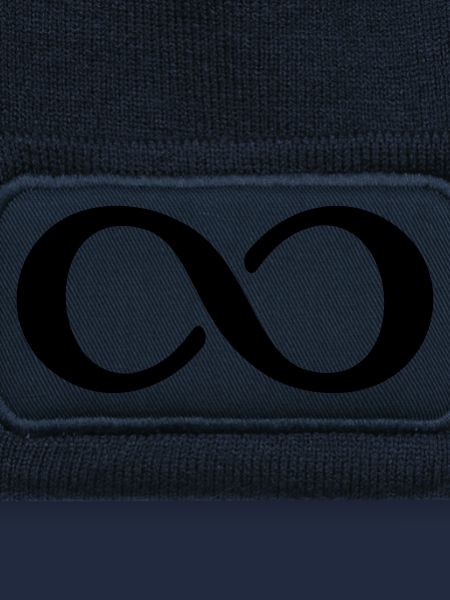 Symbol Unendlichkeit
