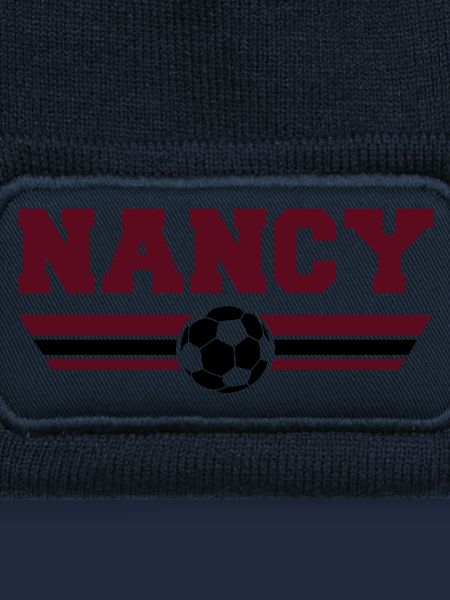 Nancy Fußball 2013